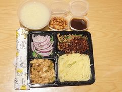 -老昌春饼(中央大街店)