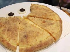 流金流心披萨饺-咕鹿流心披萨(下沙店)