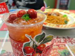 -广九餐室(陈家祠扬韬广场店)