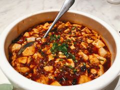 麻婆豆腐-漢舍中国菜馆(889广场店)