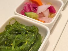 -万龙洲海鲜(大兴绿地缤纷城店)