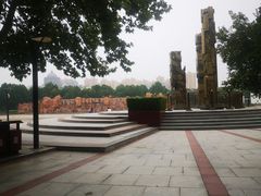-裕华世纪公园