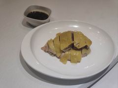 白切散养鸡-930私房菜(欧阳路店)