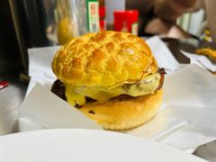 -颓记茶餐厅(美景总店)