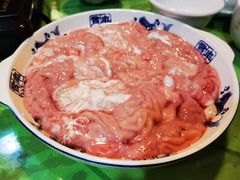 猪脑-华哥新鲜猪精品美食