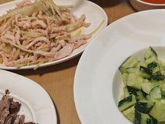 -渝信川菜(长安店)