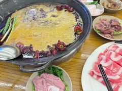 -五里关火锅(牛市口店)