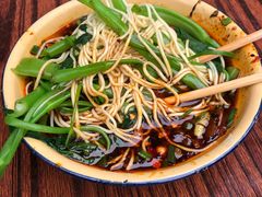 -赵伍面庄(松石大道店)