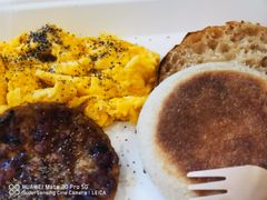 -麦当劳(贵和购物中心B1店)