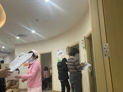-慈铭体检(洋桥分院)