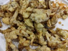 -合合春饼·酱骨·东北菜(潘家园店)