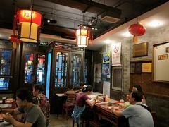 大堂-天兴居(鲜鱼口街店)
