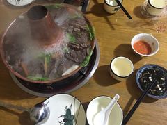 -陀岗美食·云南藏式特色餐厅