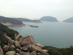 -东澳岛