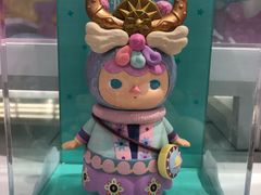 -泡泡玛特POPMART(合生汇店)