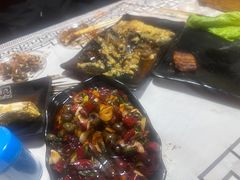 -云晓光头烧烤吧(盛夏店)