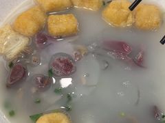 -鸭得堡老鸭汤·鸭血粉丝(南京博物院店)