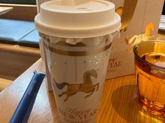 -CHARLIETOWN红茶公司(南京万象天地店)