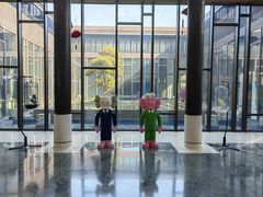 -上海崇明金茂凯悦酒店