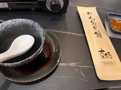 -熹悟海鲜火锅·广式打边炉
