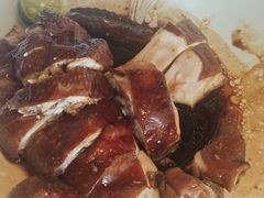 -厦门艾美酒店·乐美中餐厅