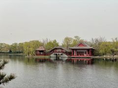 -百脉泉景区
