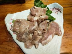 -7年8班朝鲜族非遗美食(三钢里店)