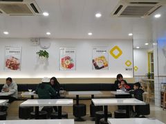 大堂-圆碌碌甜品屋(二中店)