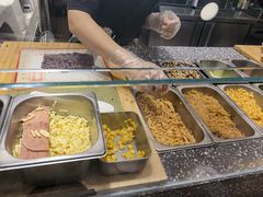 -米陀饭团•紫菜包饭(中华广场店)