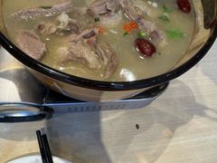 -羊之道草原味道清真餐厅(番禺店)
