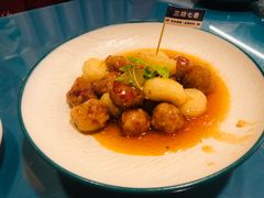 -安泰楼·佛跳墙创始人·传统闽味早茶·酒楼(三坊七巷闽菜地标店)