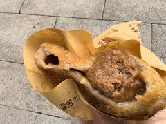 油汆团子-赵天禄(葑门横街店)
