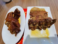 -东北人粗粮饺子坊(南山店)