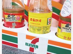 -7-ELEVEn(缤果空间店)