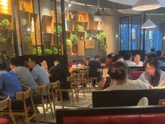 -比格比萨自助(花园路店)