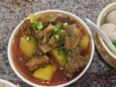 -李记小小吃·江油肥肠(涪江路店)