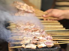 -同来顺烧烤餐厅(哈尔滨道店)