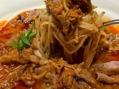 -食锦记·福建私房菜(万宝广场店)
