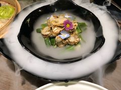 -隆喜元鱼汤包·海鲜(中联广场店)