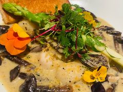 -翠贝卡&Mama Kelly Brunch Coffee(河西店)