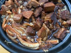 -赵家牛肉砂锅(台西三路店)