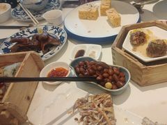 -侨美·唐荔园·40年地道粤菜