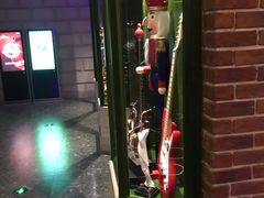 -欧歌堡KTV PARTY(万濠城店)