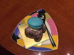-武汉光谷金盾大酒店-派瑞阁西餐厅