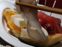 -海底捞火锅(万象城店)