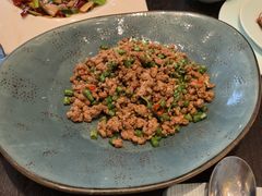 -翠湖宾馆·中餐厅