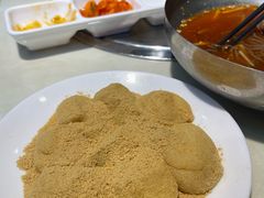 -屋里家延边朝鲜族冷面(梅林3店)