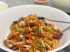 -楚山晓·楚湘菜(江夏永旺店)