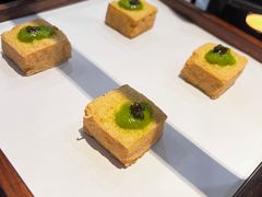 -小运河·公馆(国贸店)