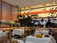 -桂满陇·手作小笼包&江南叫花鸡(中山公园店)